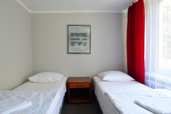 Hotel Felix